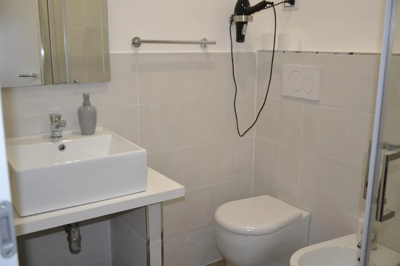 White Beach Alghero Bed & Breakfast