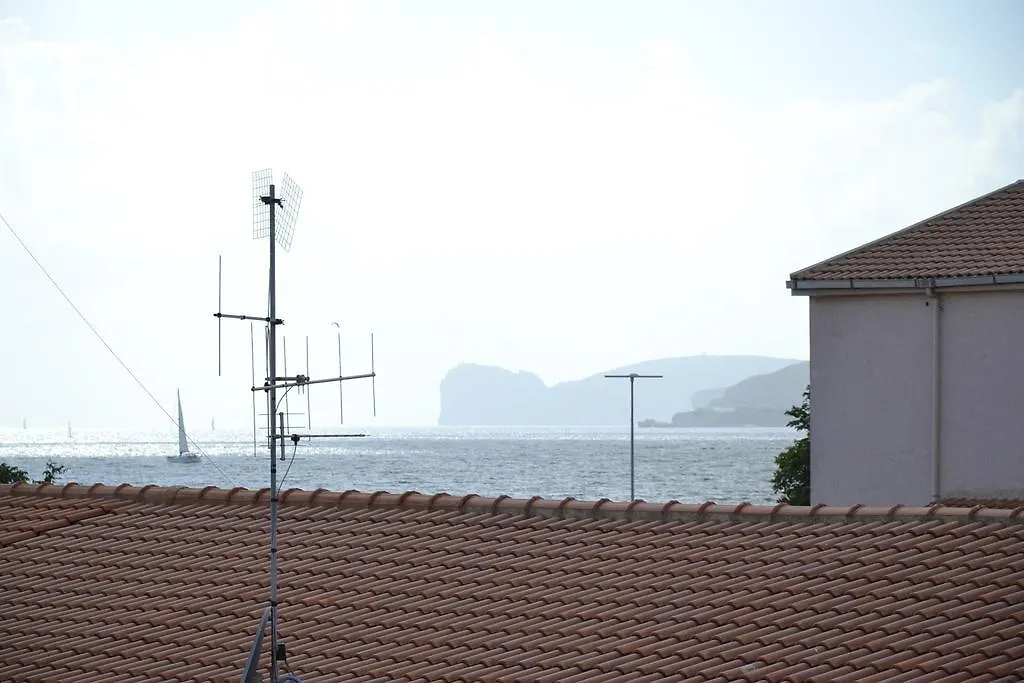 ** Bed & Breakfast White Beach Alghero Italy