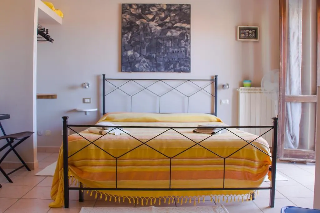 White Beach Alghero Bed & Breakfast