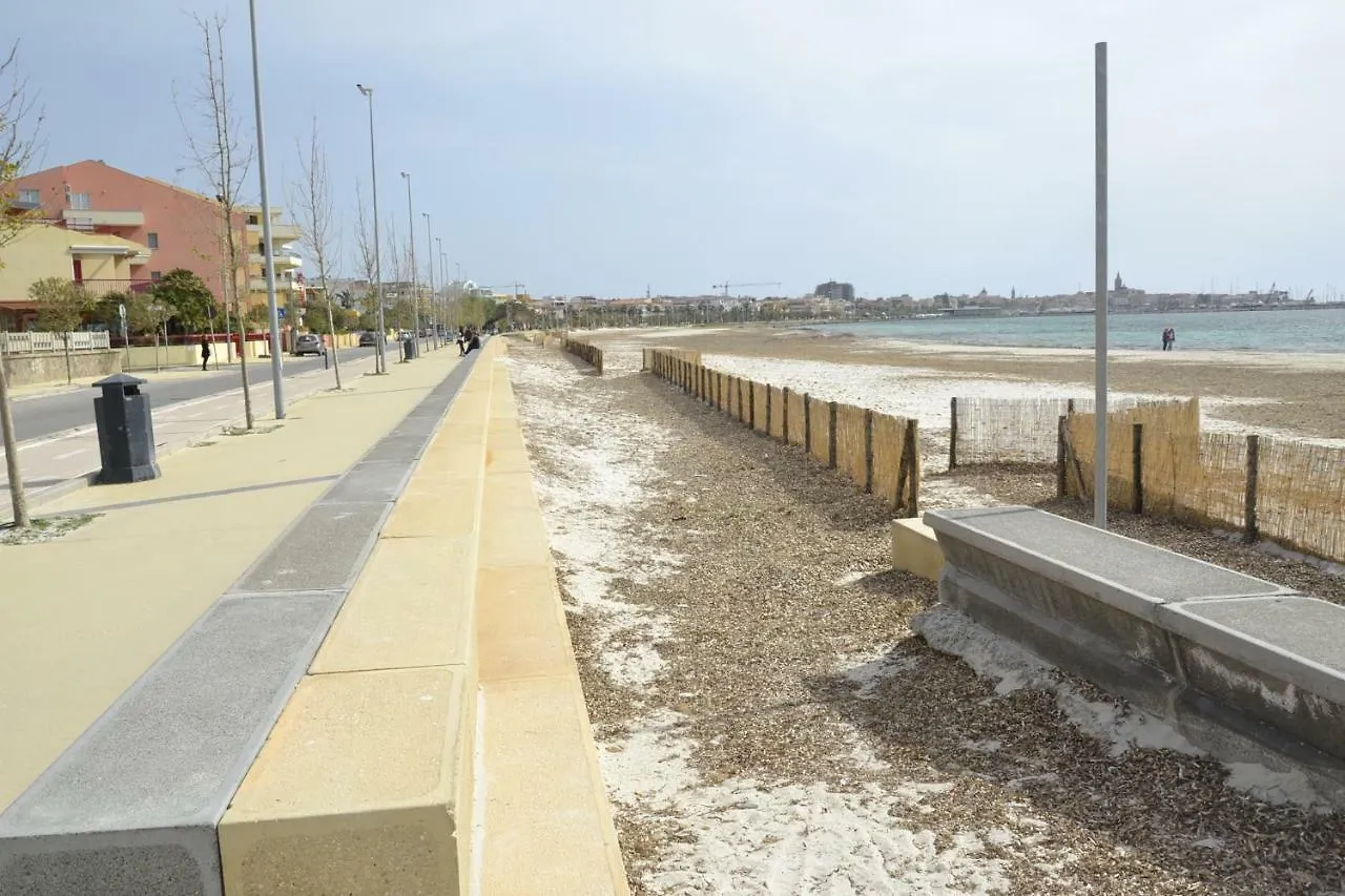 ** Bed & Breakfast White Beach Alghero Italy