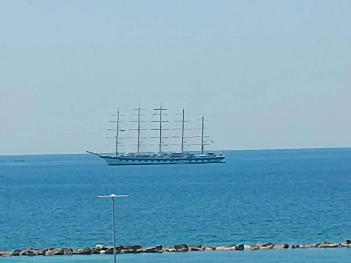 White Beach Alghero Nocleg ze śniadaniem
