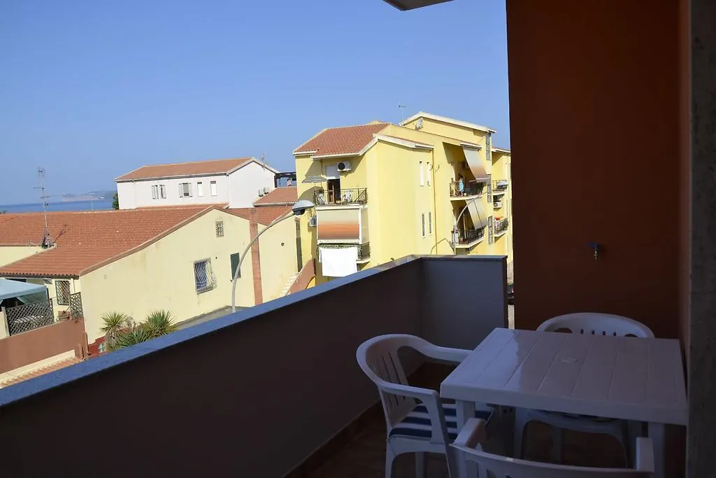 Nocleg ze śniadaniem White Beach Alghero
