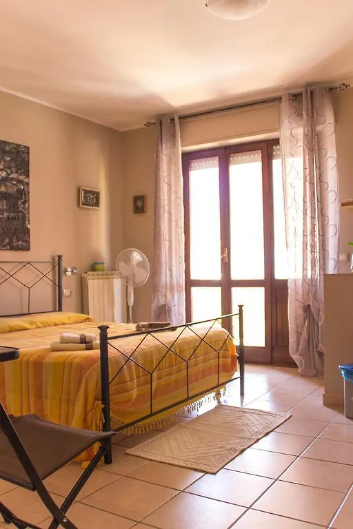 Nocleg ze śniadaniem White Beach Alghero