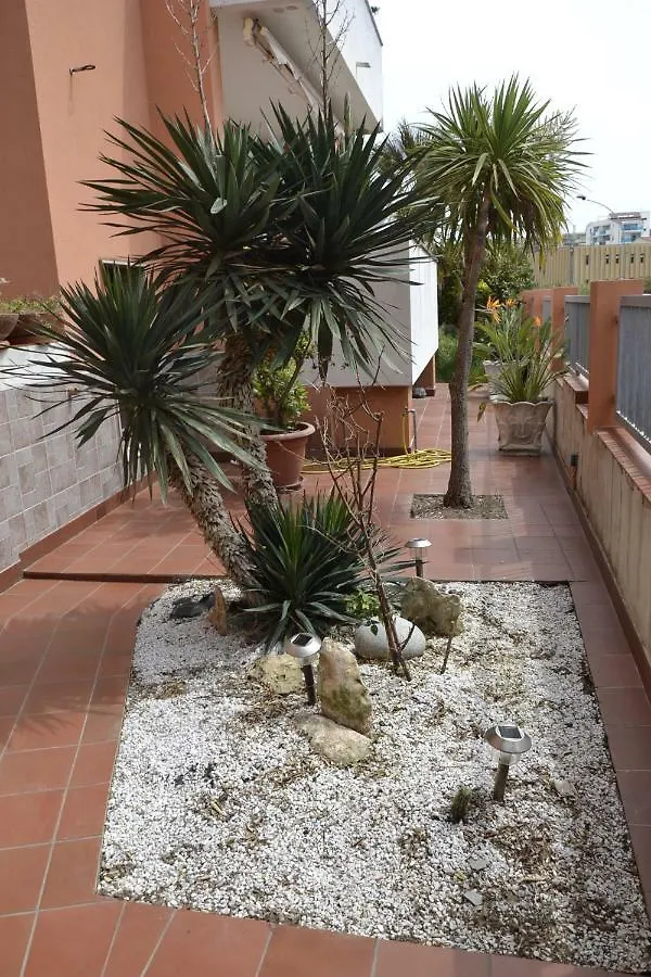 Nocleg ze śniadaniem White Beach Alghero